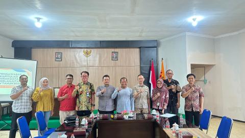 28112025 - Persiapan Pleno PDPB TW IV