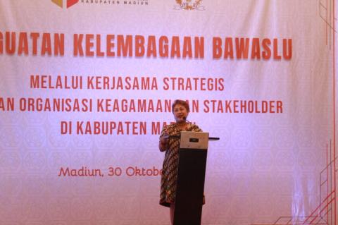 30102025 - Penguatan Kelembagaan 