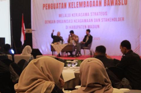 30102025 - Penguatan Kelembagaan