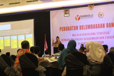 30102025 - Penguatan Kelembagaan