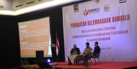 30102025 - Penguatan Kelembagaan 