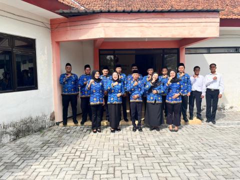 01122025 - Upacara KORPRI