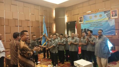 04122025 - Pelantikan PWI