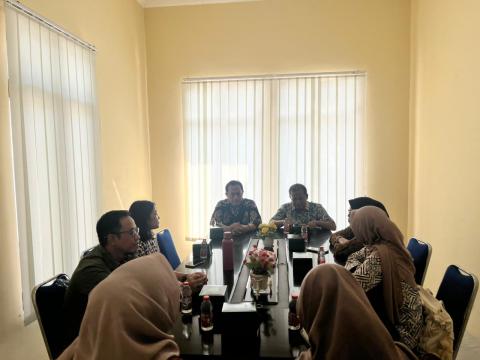 18122025 - Pendampingan BMN dan Keuangan