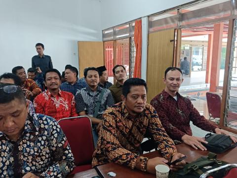 21122025 - Replikasi Praktik Penguatan Kelembagaan 