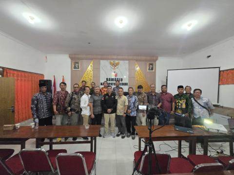 21122025 - Replikasi Praktik Penguatan Kelembagaan