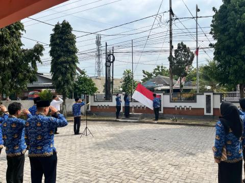 01122025 - Upacara KORPRI