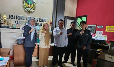 02032026 - Uji Petik, Dolopo, Glonggong, Doho