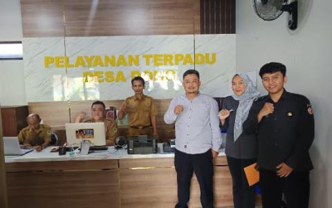 02032026 - Uji Petik, Dolopo, Glonggong, Doho 