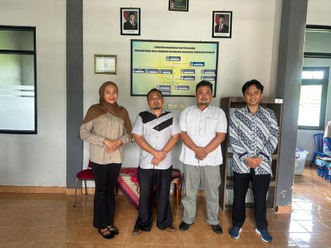 02202026 - Uji Petik Jetis, Banjarejo, Prambon 