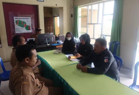 Uji Petik TW I Pucangrejo 