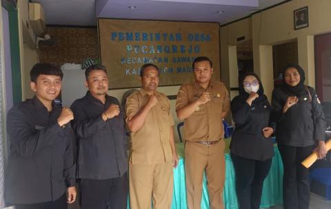 Uji Petik TW I Pucangrejo.