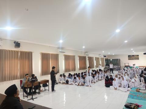 03102026 - Goes To School Kembangsawit