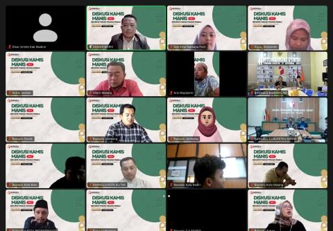05062026 - Diskusi Kamis Manis 