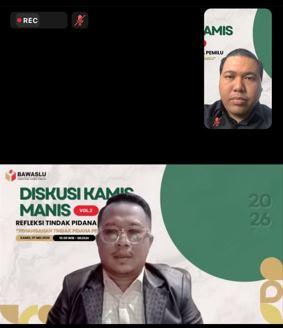 05062026 - Diskusi Kamis Manis