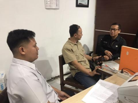 06242026 - Koordinasi dengan KPU Parpol