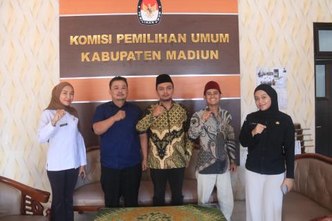 07012026 - Persiapan Pleno KPU 