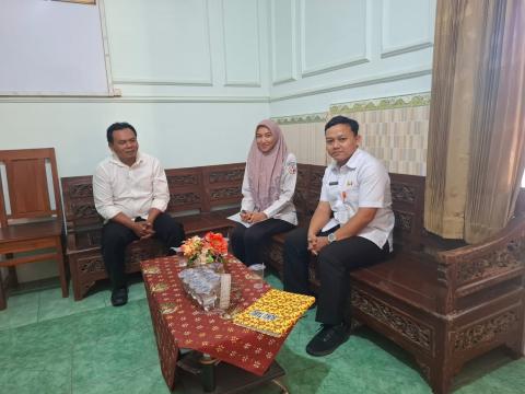 07162026 - Uji Petik Munggut dan Bantengan 