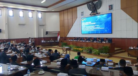 07272026 - Laporan Pertanggung Jawaban DPRD 