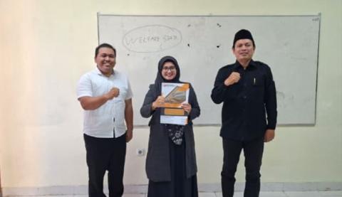 07082026 - Sosialisasi Debat Pemilu