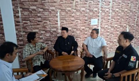 07082026 - Sosialisasi Debat Pemilu