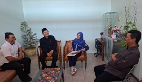 07082026 - Sosialisasi Debat Pemilu