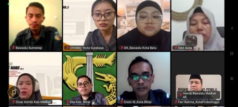 07062026 - Sosialisasi Debat Pemilu