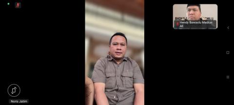 07062026 - Sosialisasi Debat Pemilu