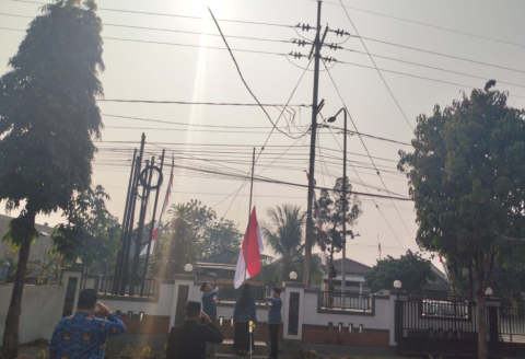 081872026 - Upacara HUT RI-81