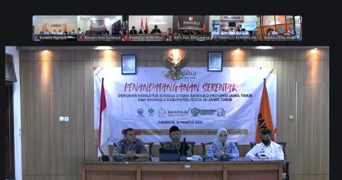 08122026 - Penandatanganan IKU 2026