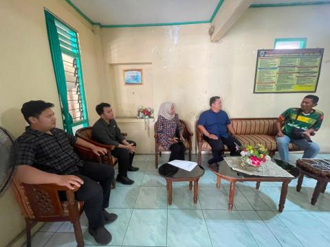 08132026 - Uji Petik Desa Grobogan