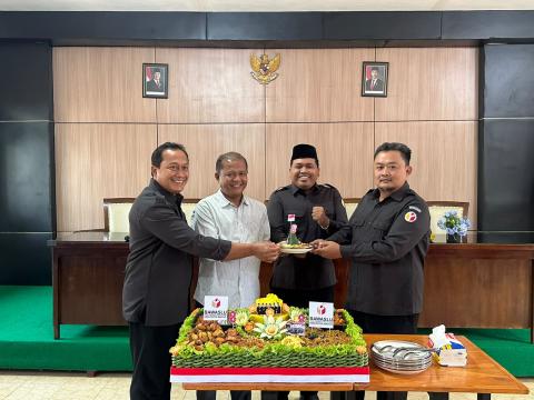 08182026 - Refleksi dan Doa Bersama HUT ke-8