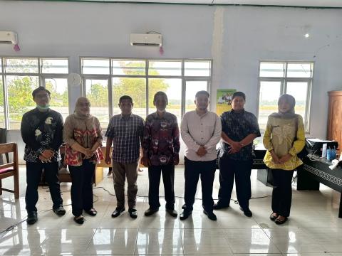 08202026 - Uji Petik Desa Betek dan Sambirejo