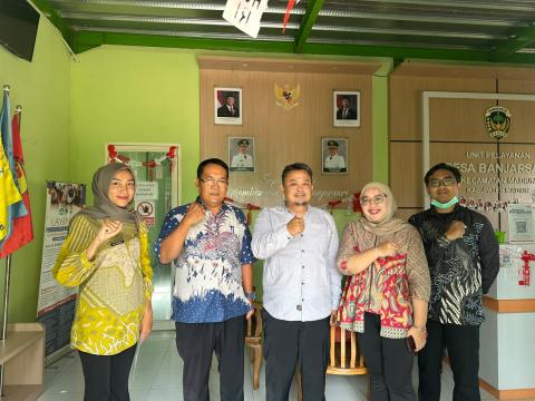 08202026 - Uji Petik Desa Betek dan Sambirejo