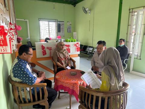 08202026 - Uji Petik Desa Betek dan Sambirejo