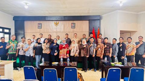08212026 - Supervisi Bawaslu RI dan Bawaslu Provinsi Jawa Timur