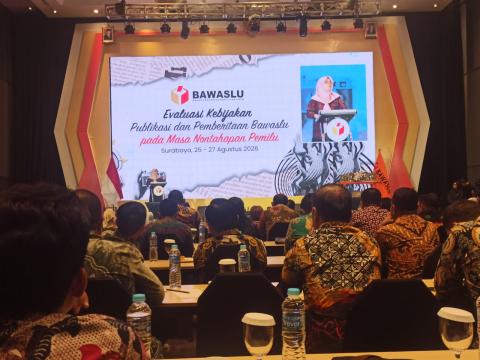08252026 - Evaluasi Pemberitaan
