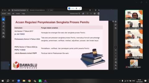 10142026 - Diskusi Reboan 