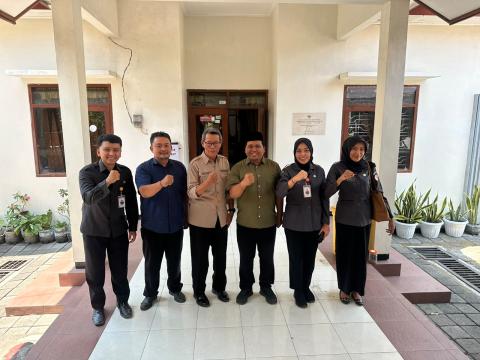 10282026 - Koordinasi dengan Kwarcab