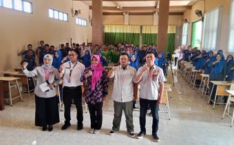 Humas Bawaslu Kabupaten Madiun