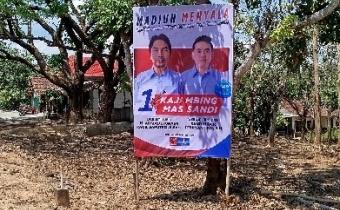 Humas Bawaslu Kabupaten Madiun