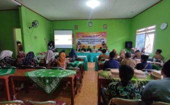 Humas Bawaslu Kabupaten Madiun