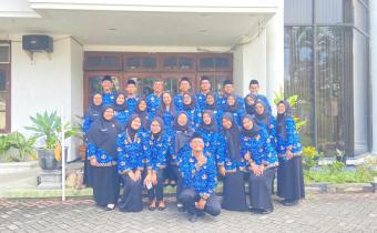 Humas Bawaslu Kabupaten Madiun