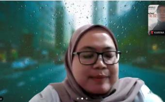 Humas Bawaslu Kabupaten Madiun