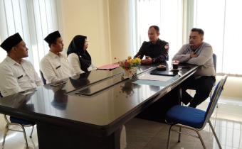 Humas Bawaslu Kabupaten Madiun