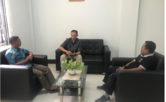 Humas Bawaslu Kabupaten Madiun