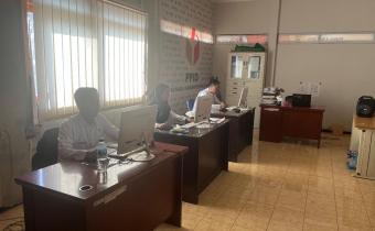 Humas Bawaslu Kabupaten Madiun