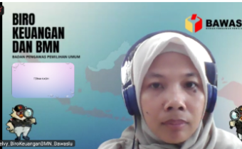 Humas Bawaslu Kabupaten Madiun