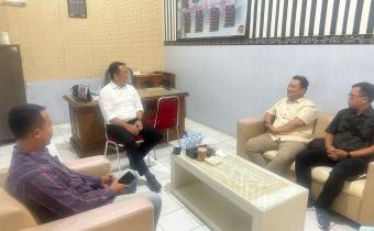 Humas Bawaslu Kabupaten Madiun