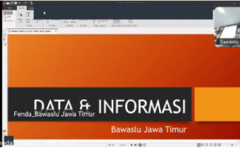 Humas Bawaslu Kabupaten Madiun